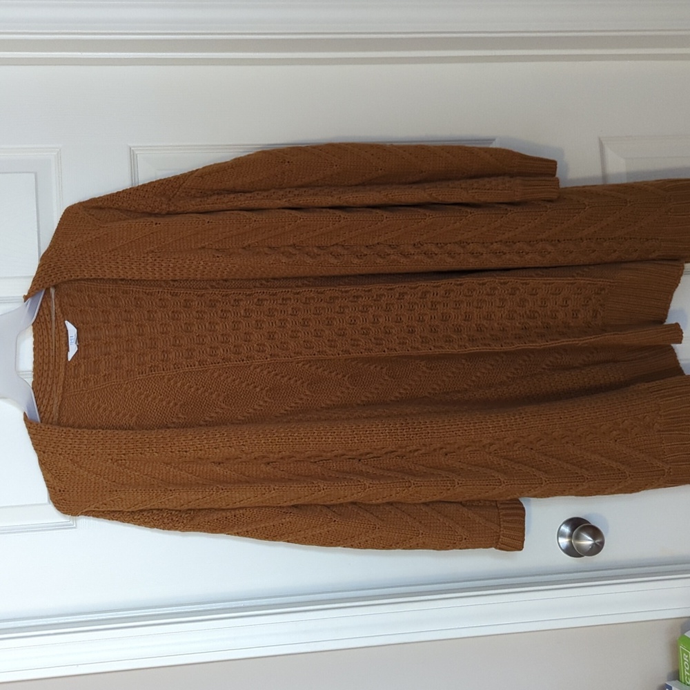 Women's Sweater Cardigan